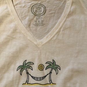 Life Is Good Tops - Life is Good T-shirt Life Is Good Tops - Life is Good T-shirt